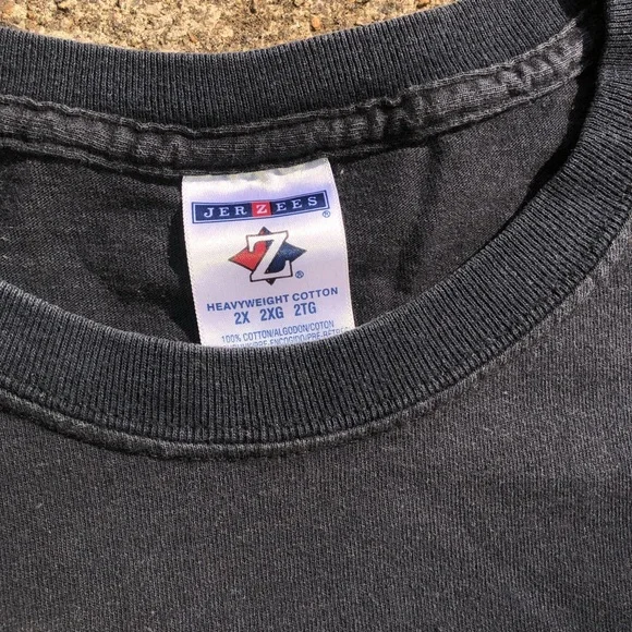 Coheed and Cambria t-shirt - Picture 4 of 4